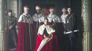 Tudorovci II (5)