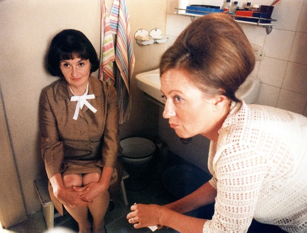 Pelíšky, 1999 - fotogaléria