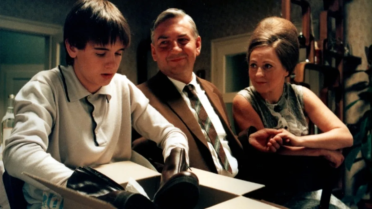 Pelíšky, 1999 - fotogaléria