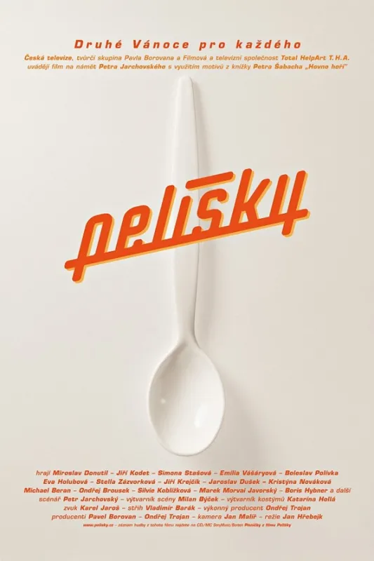 Pelíšky, 1999 - fotogaléria