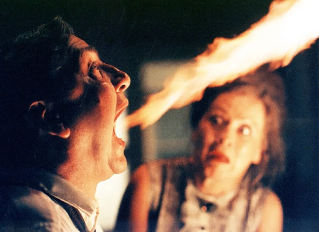 Pelíšky, 1999 - fotogaléria