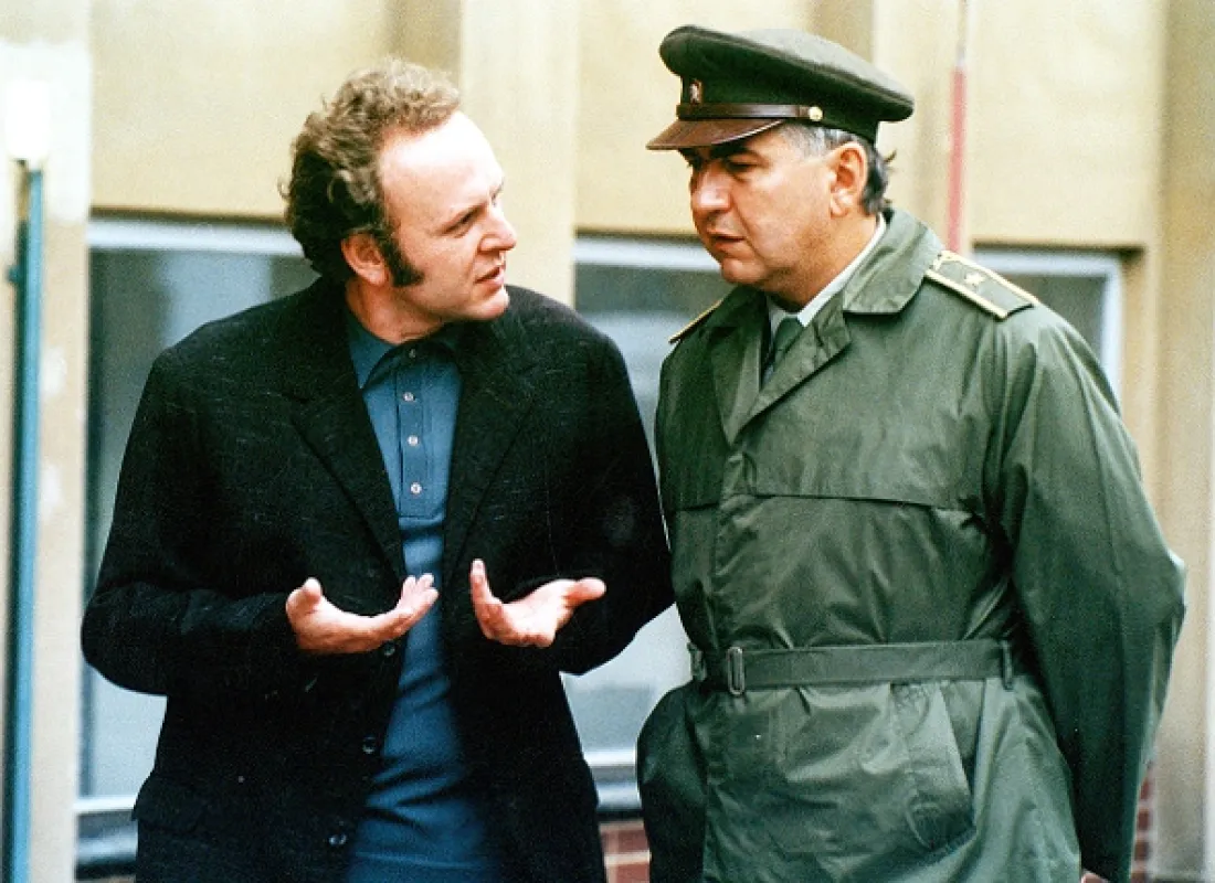 Pelíšky, 1999 - fotogaléria