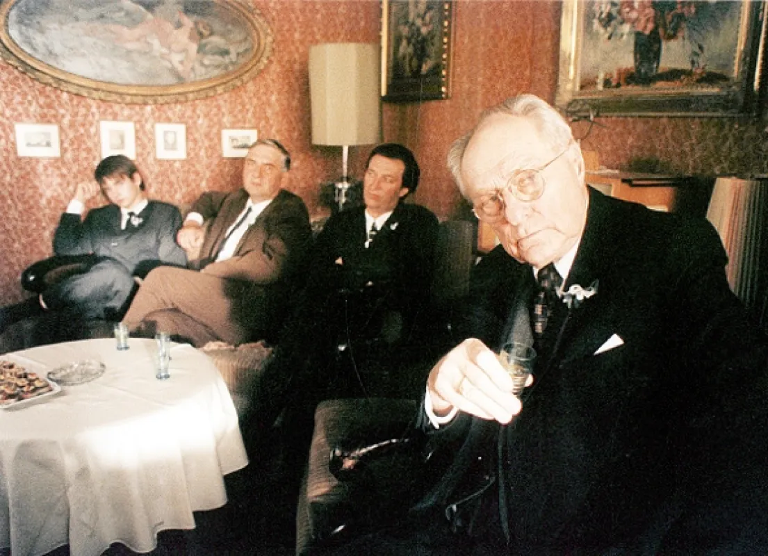 Pelíšky, 1999 - fotogaléria