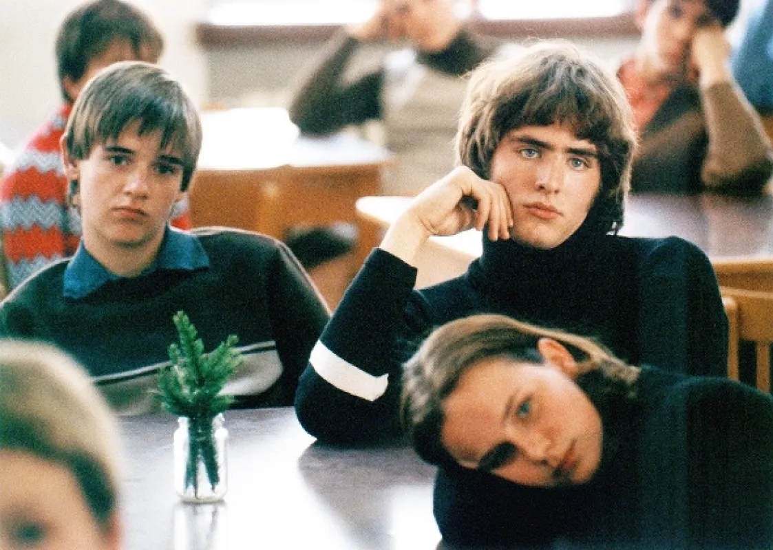 Pelíšky, 1999 - fotogaléria