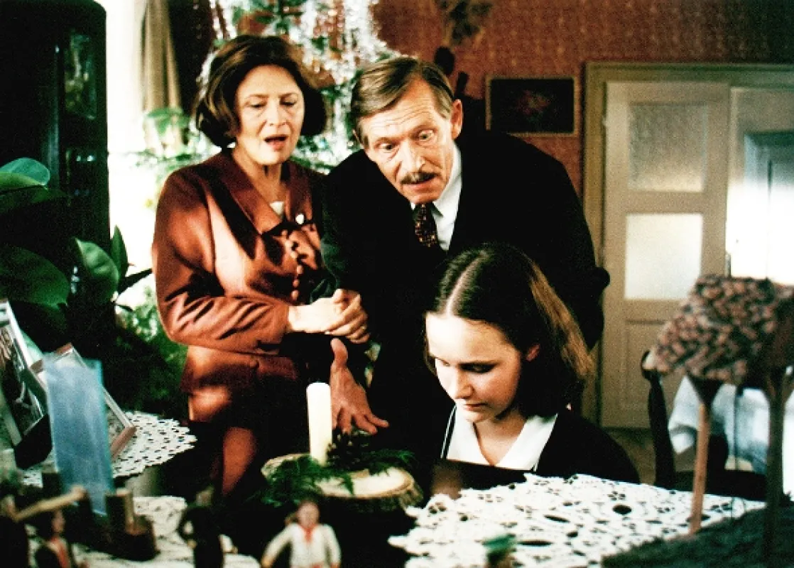 Pelíšky, 1999 - fotogaléria