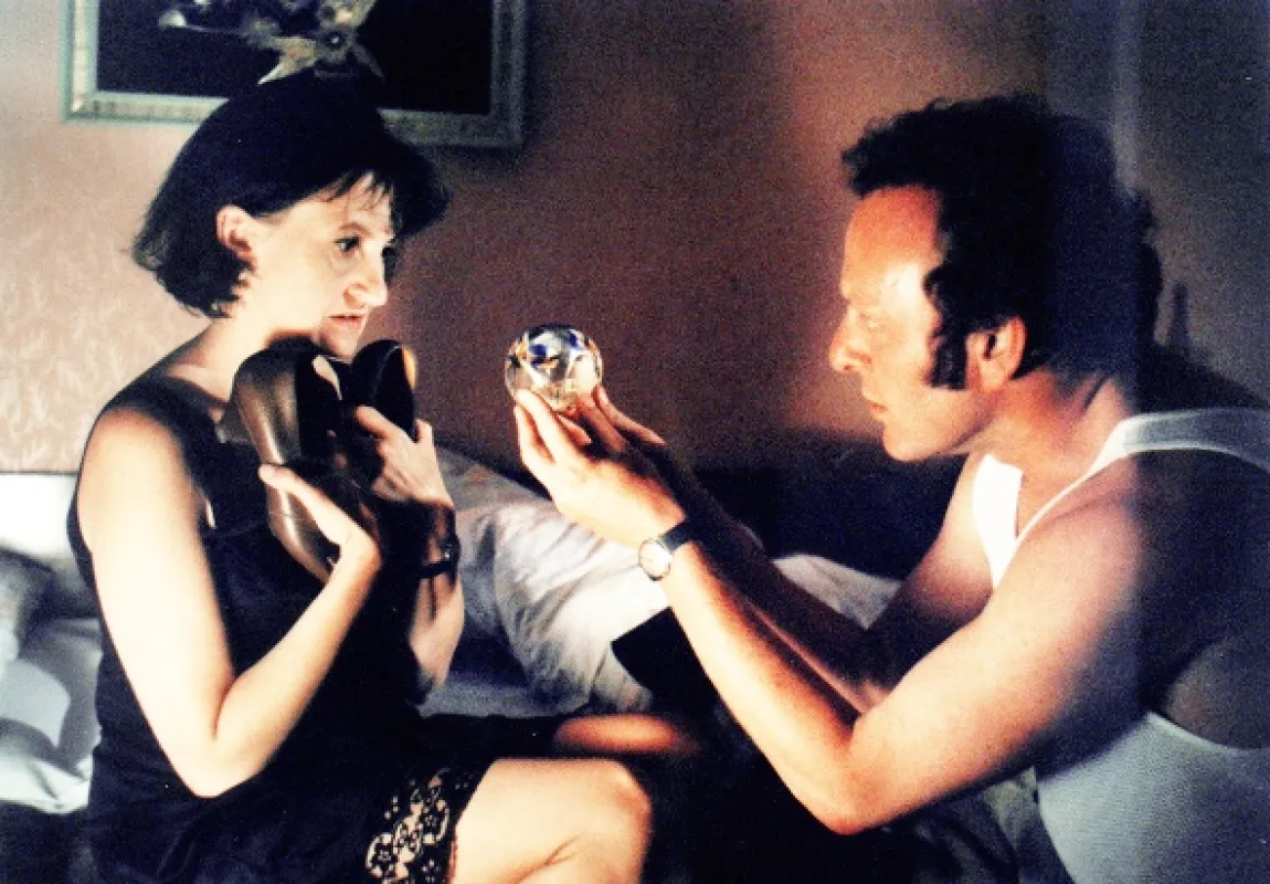 Pelíšky, 1999 - fotogaléria
