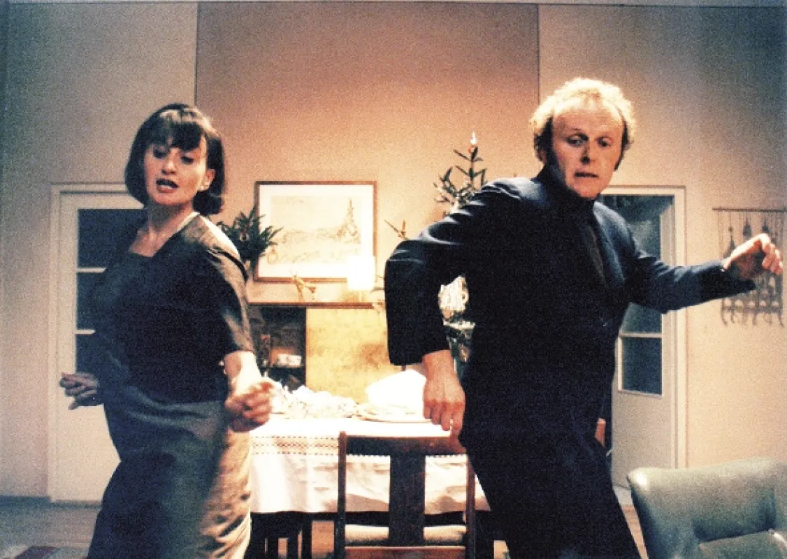 Pelíšky, 1999 - fotogaléria