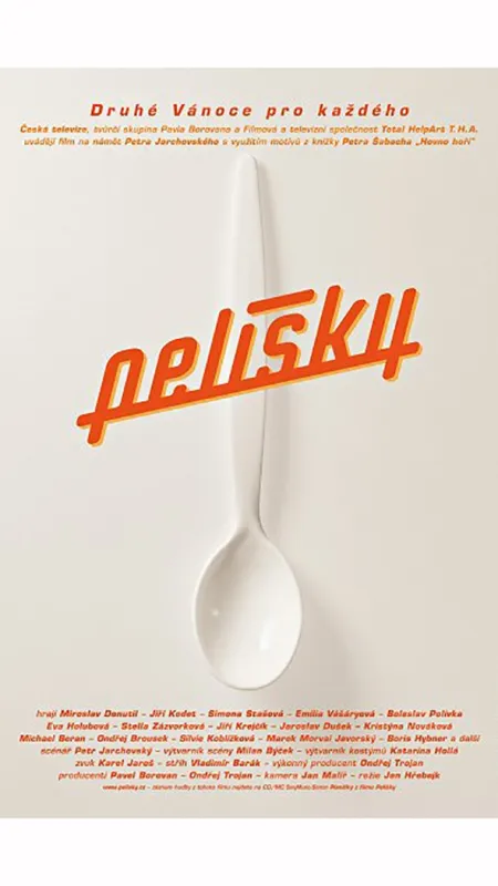 Pelíšky, 1999 - fotogaléria