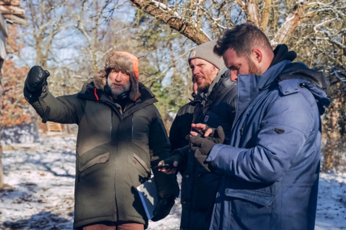 Kriminálka Anděl, 2024 - fotogaléria