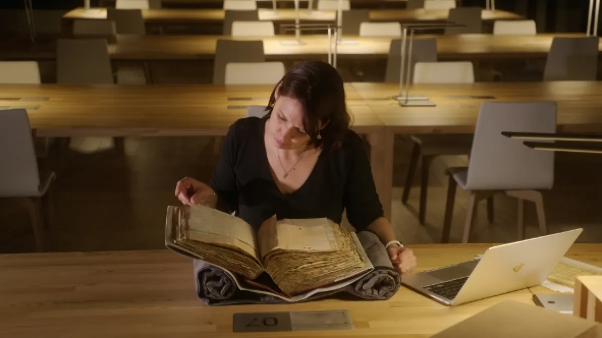 Šifra faraónov (The Egypt Code Breakers), 2022 - fotogaléria