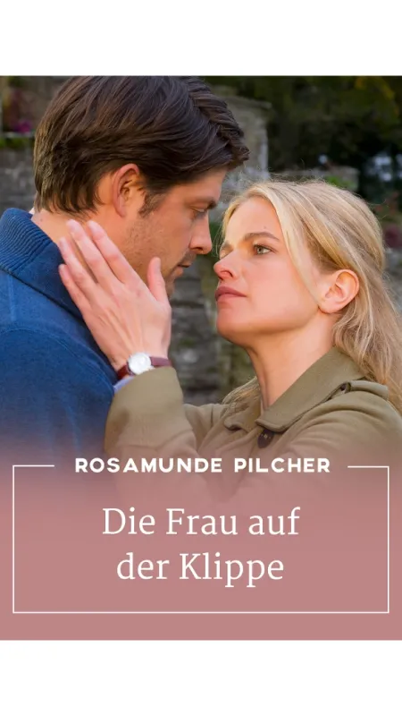 Rosamunde Pilcher: Láska nad propastí (Rosamunde Pilcher: Die Frau auf der Klippe), 2013 - fotogaléria