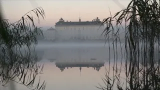 Drottningholmský palác, kráľovský domov
