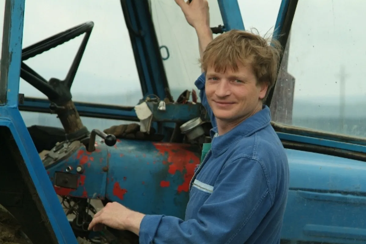 Návsie, 2006 - fotogaléria