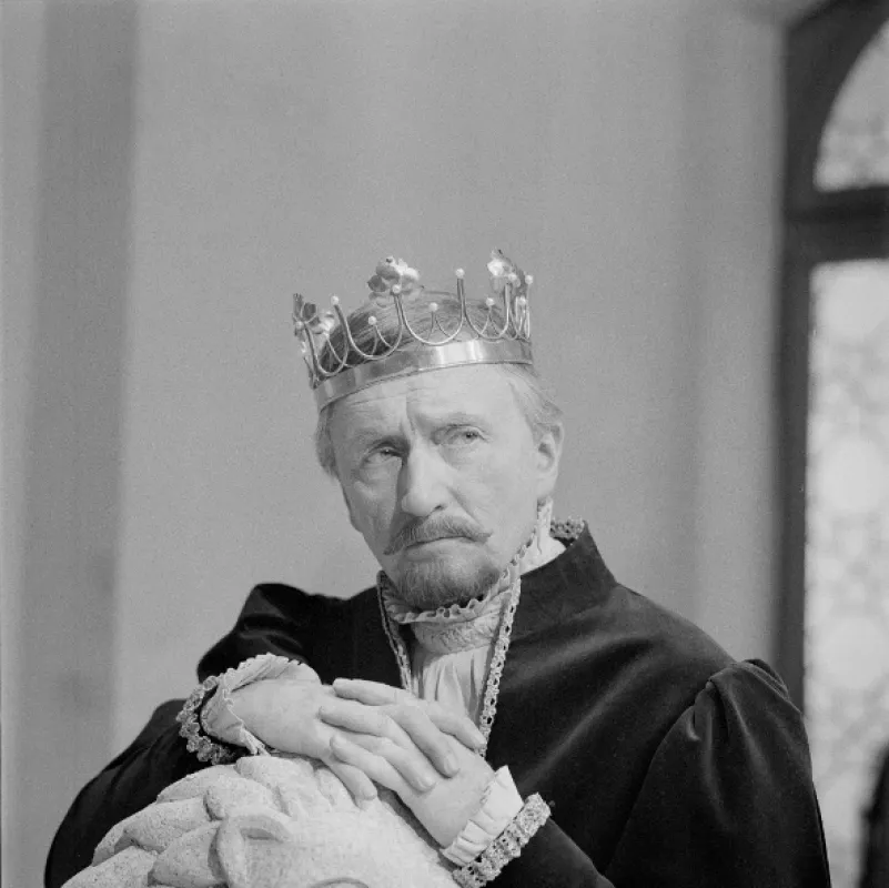 Červánková královna, 1982 - fotogaléria