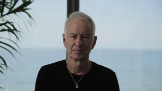 Bohové tenisu (3/3)