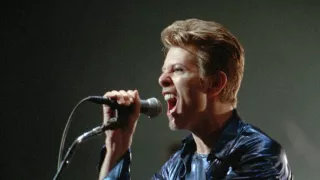 David Bowie: Muž, který změnil svět