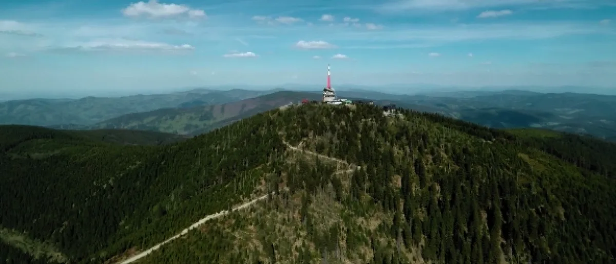 Beskydská sedmička: 95 kilometrov, ktoré ti zmenia život (B7 – 95 kilometrů, které ti změní život), 2020 - fotogaléria