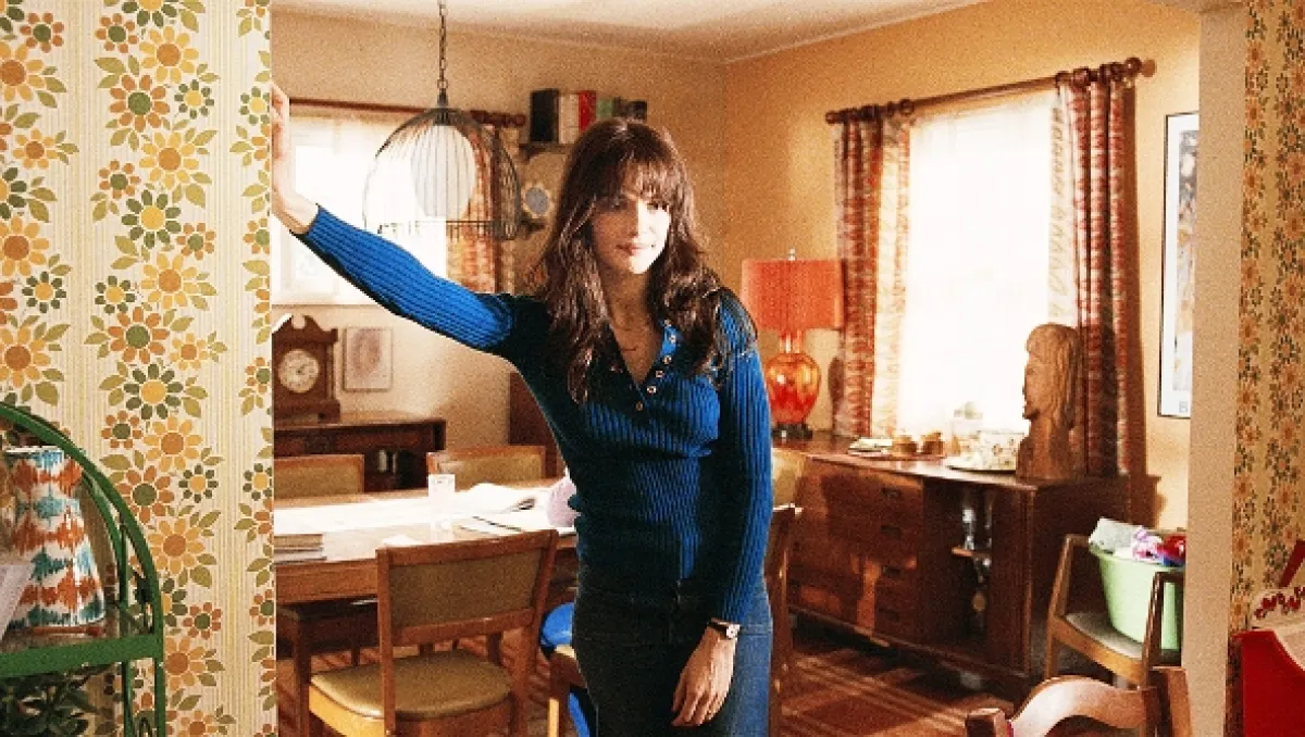 Pevné pouto (The Lovely Bones), 2009 - fotogaléria
