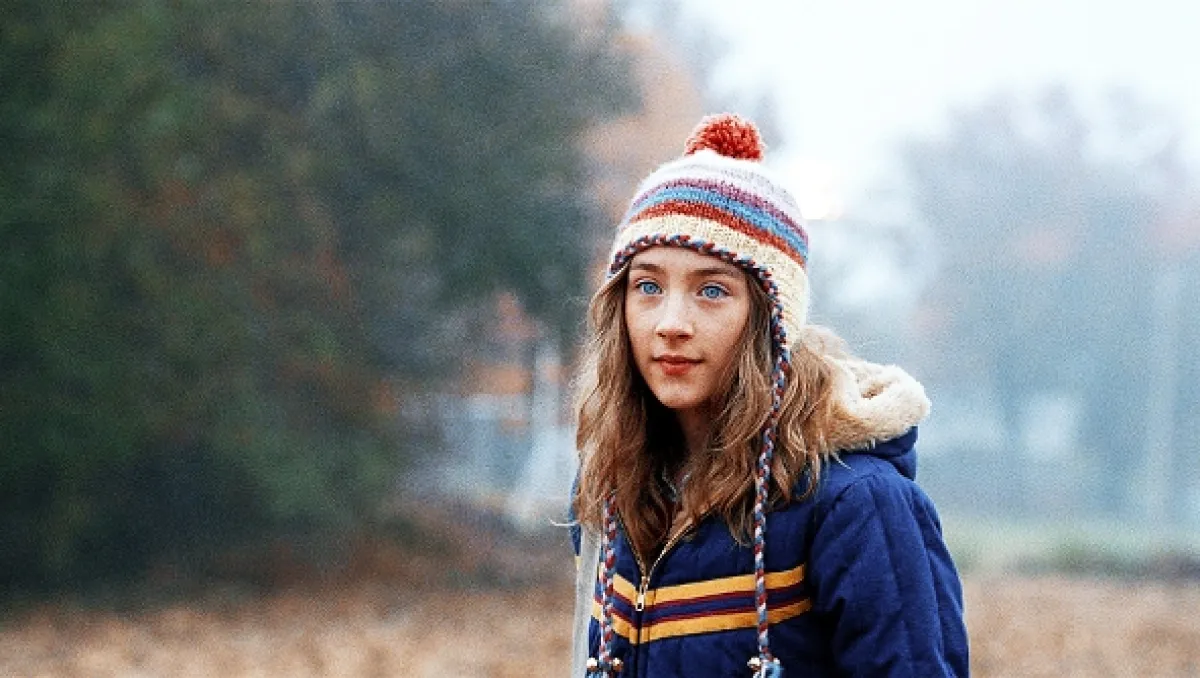 Pevné pouto (The Lovely Bones), 2009 - fotogaléria