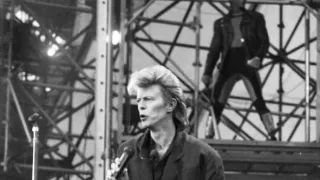 David Bowie: Muž, který změnil svět