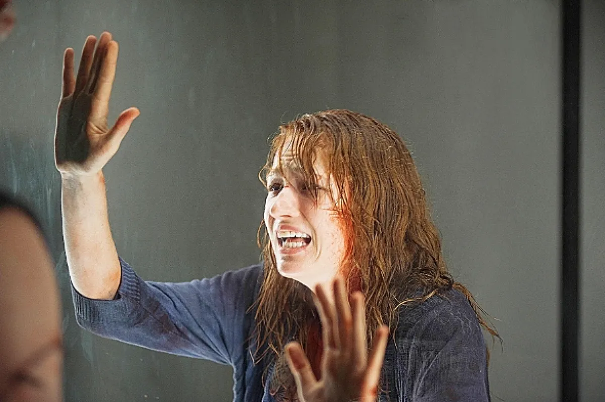 Chata v horách (Cabin in the Woods), 2012 - fotogaléria