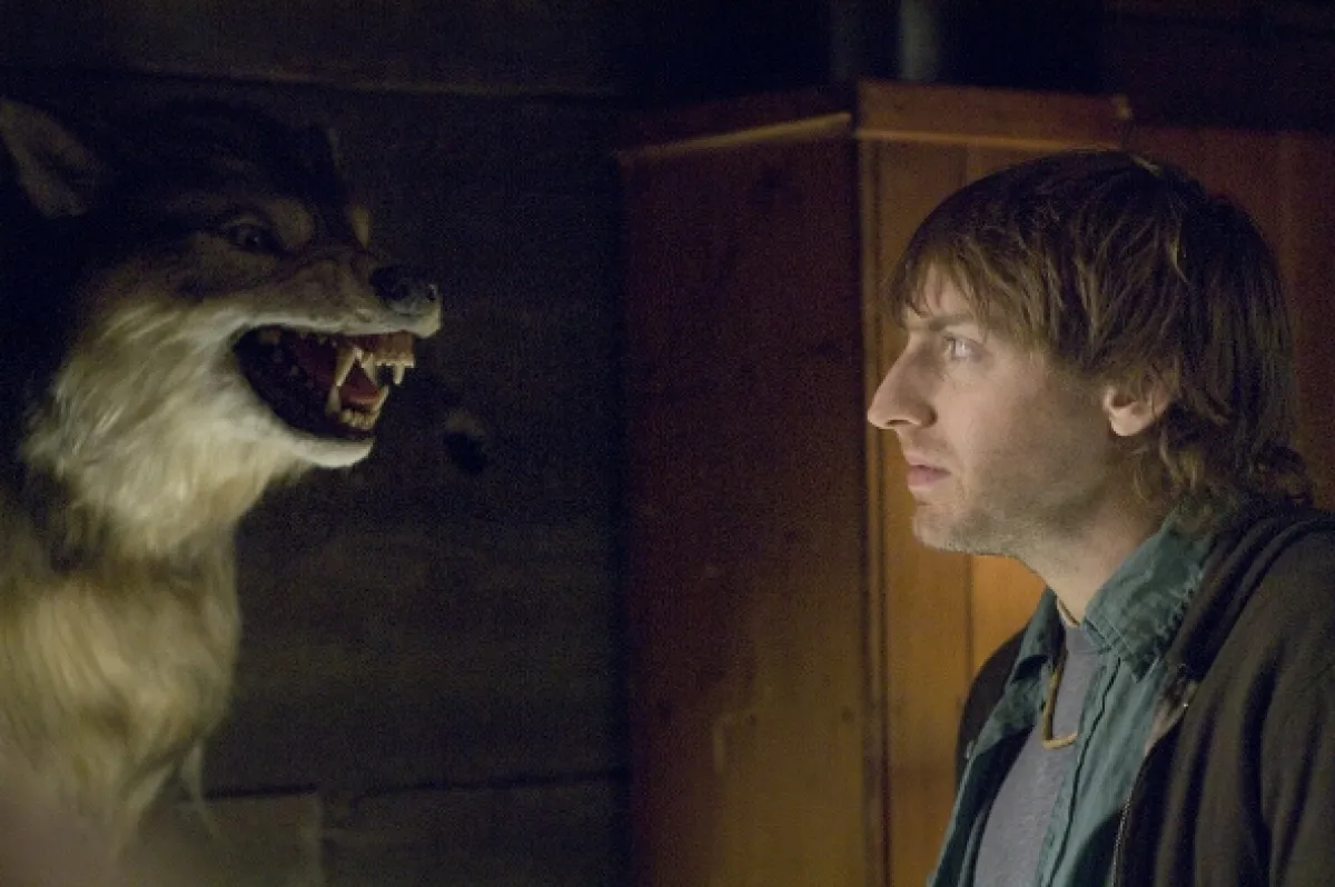 Chata v horách (Cabin in the Woods), 2012 - fotogaléria