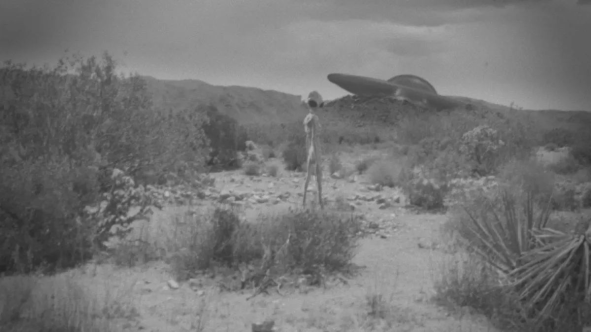 Prísne tajné projekty UFO: Odtajnené, 2021 - fotogaléria