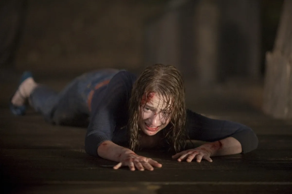 Chata v horách (Cabin in the Woods), 2012 - fotogaléria