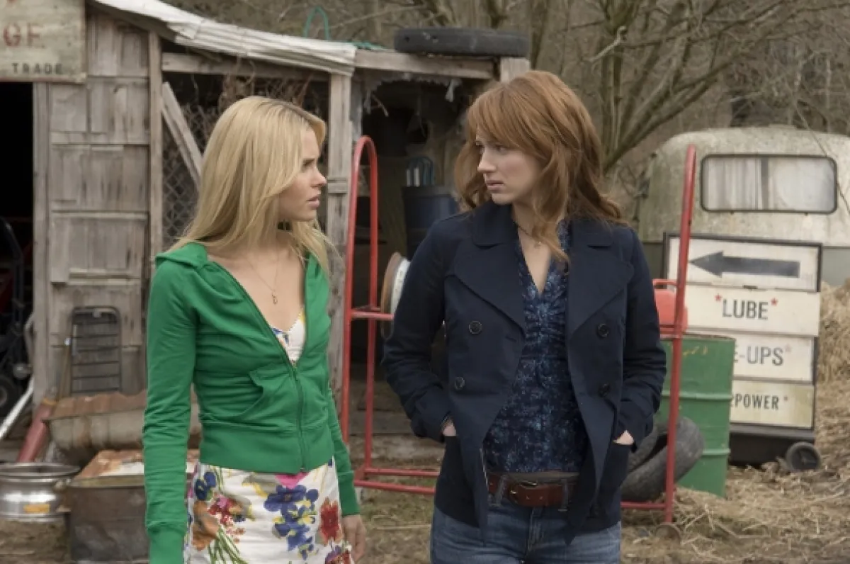 Chata v horách (Cabin in the Woods), 2012 - fotogaléria