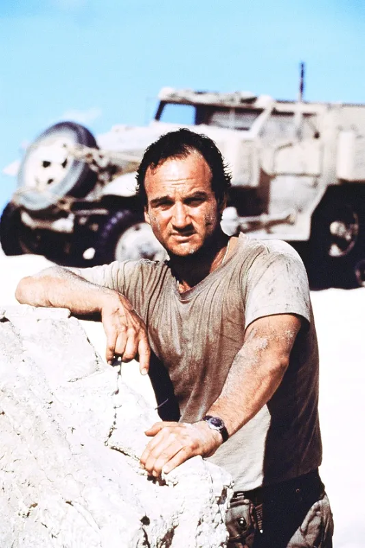 Sahara, 1995 - fotogaléria