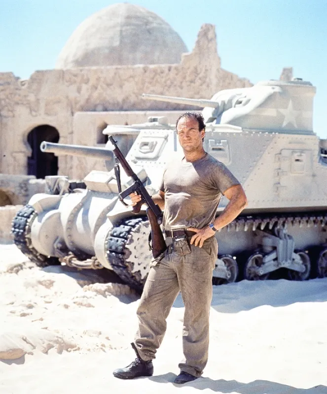 Sahara, 1995 - fotogaléria