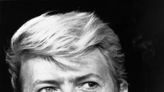 David Bowie: Muž, který změnil svět