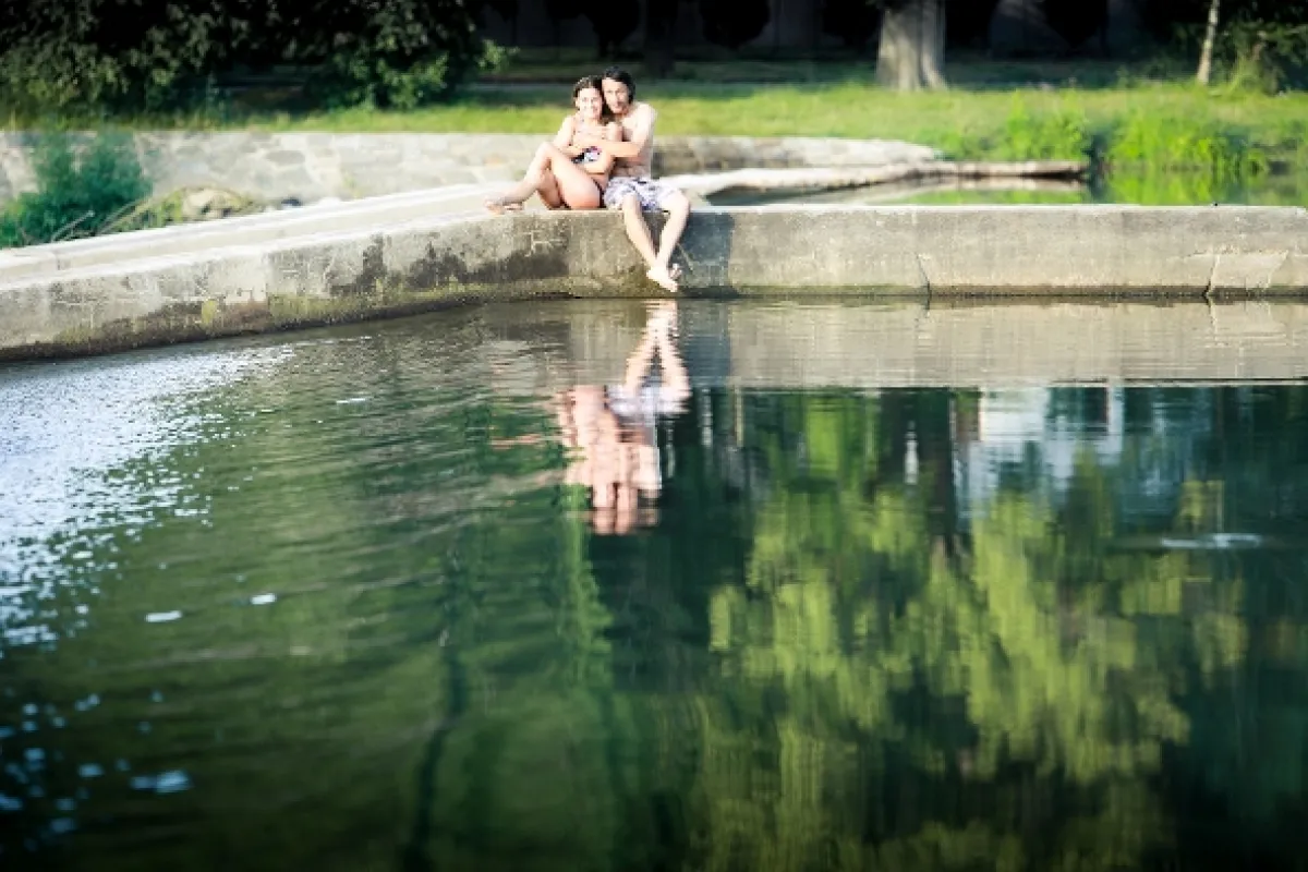 Špunti na cestě - fotogaléria
