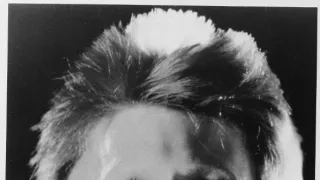 David Bowie: Muž, který změnil svět