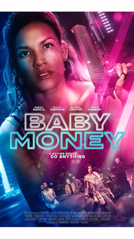 Ve slepé uličce (Baby Money), 2021 - fotogaléria