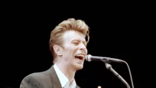 David Bowie: Muž, který změnil svět