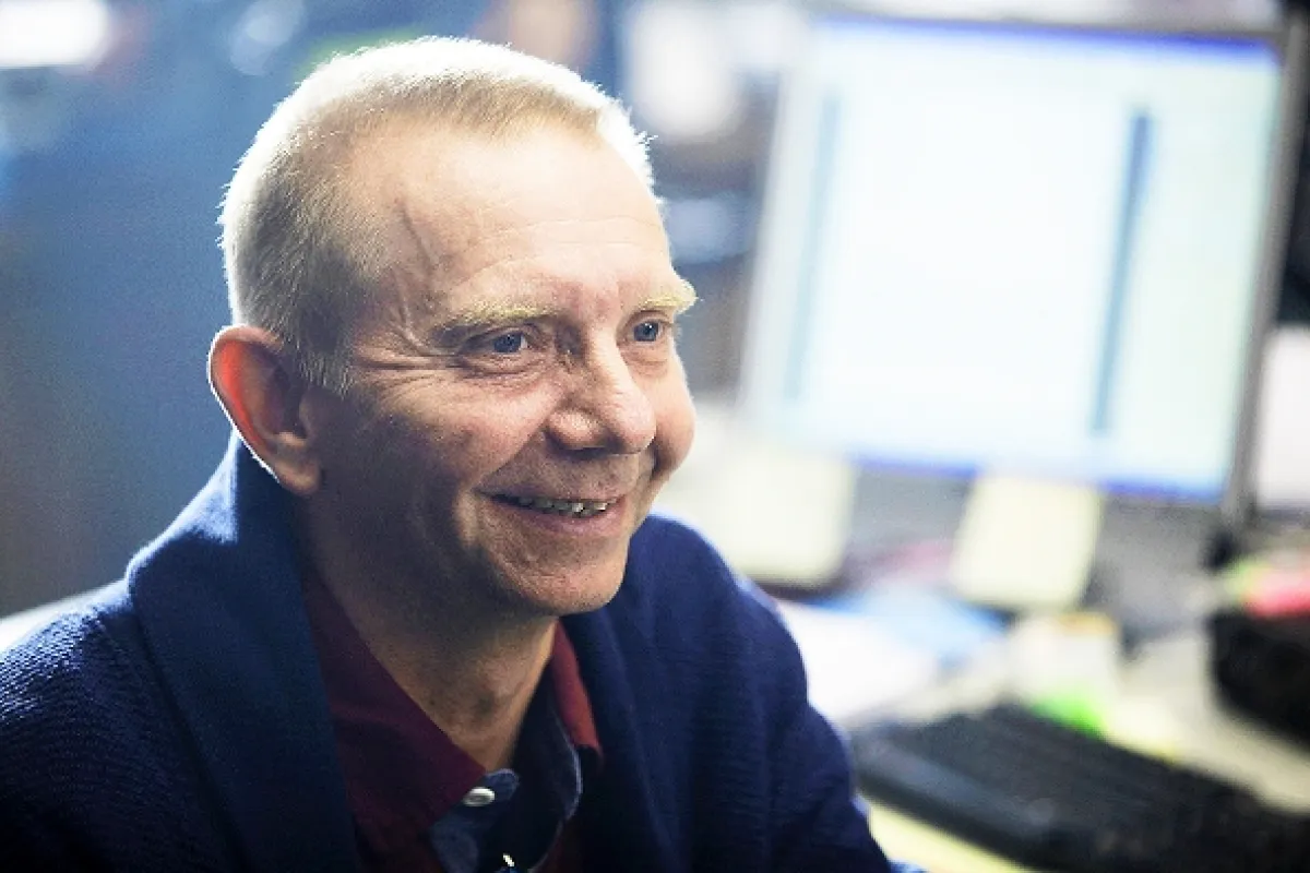 Případy 1. oddělení, 2015 - fotogaléria