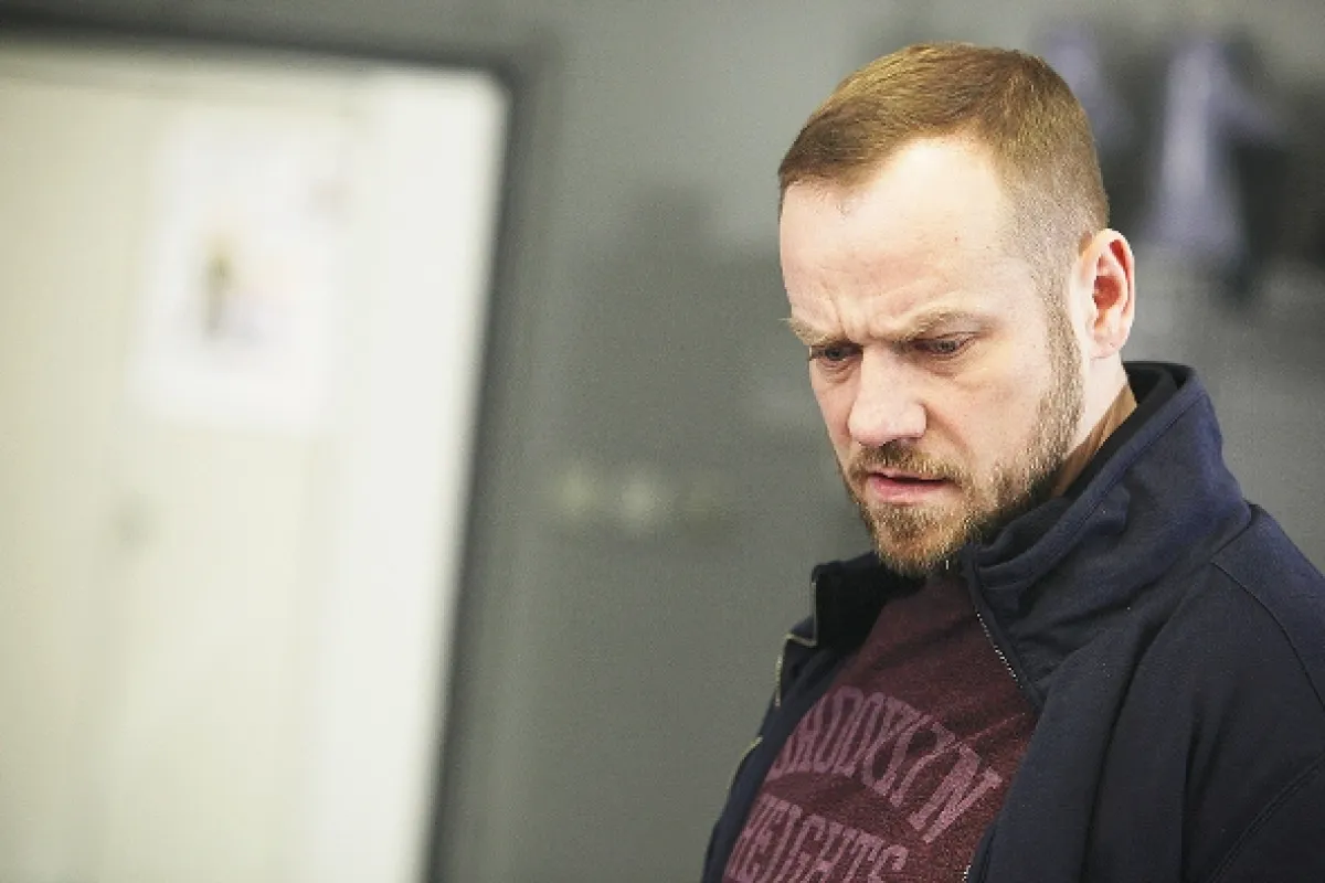 Případy 1. oddělení, 2015 - fotogaléria