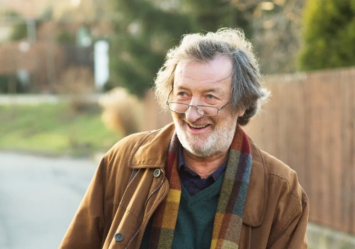 Případy 1. oddělení, 2015 - fotogaléria