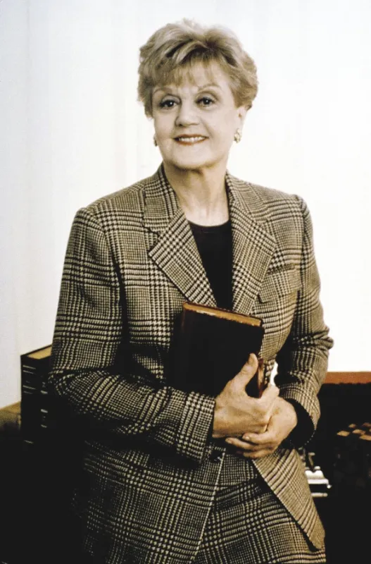 To je vražda, napsala (Murder She Wrote VIII), 1991 - fotogaléria