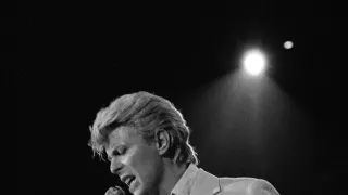 David Bowie: Muž, který změnil svět