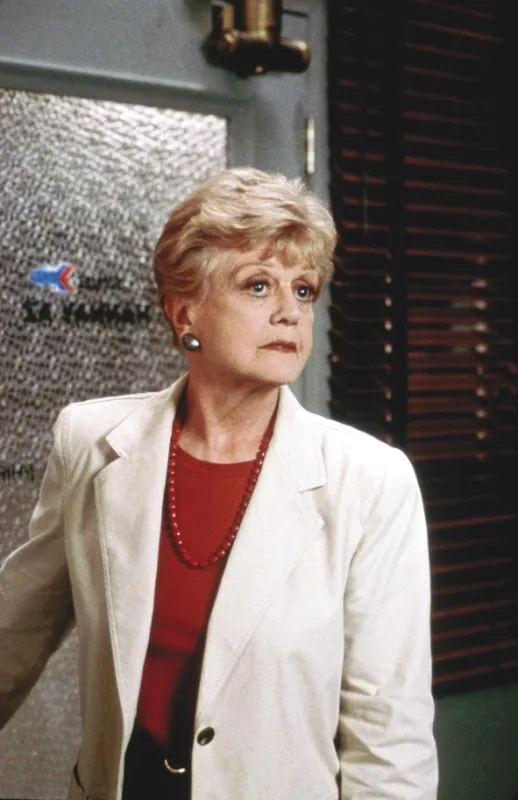 To je vražda, napsala (Murder She Wrote VIII), 1991 - fotogaléria