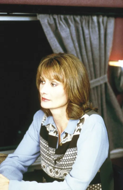 To je vražda, napsala (Murder She Wrote VIII), 1991 - fotogaléria