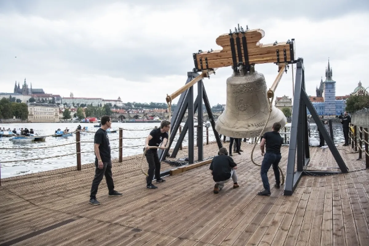 Zvon zvonov, 2023 - fotogaléria