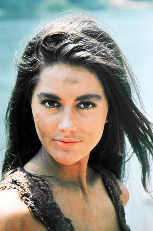 Planéta opíc (Planet of the Apes), 1968 - fotogaléria