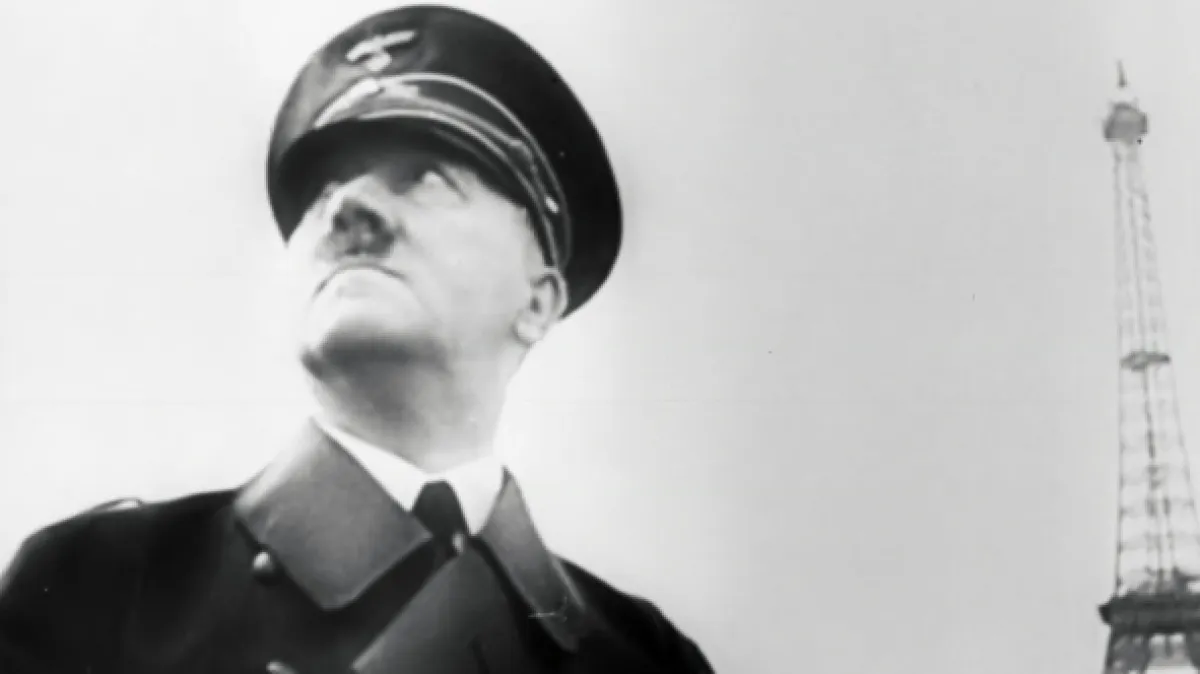 Keby Hitler vyhral vojnu (What If Hitler Had Won The War?), 2020 - fotogaléria