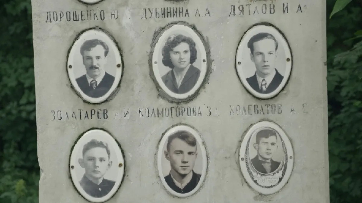 Skaza Ďatlovovej výpravy (Dyatlov Pass Incident), 2020 - fotogaléria