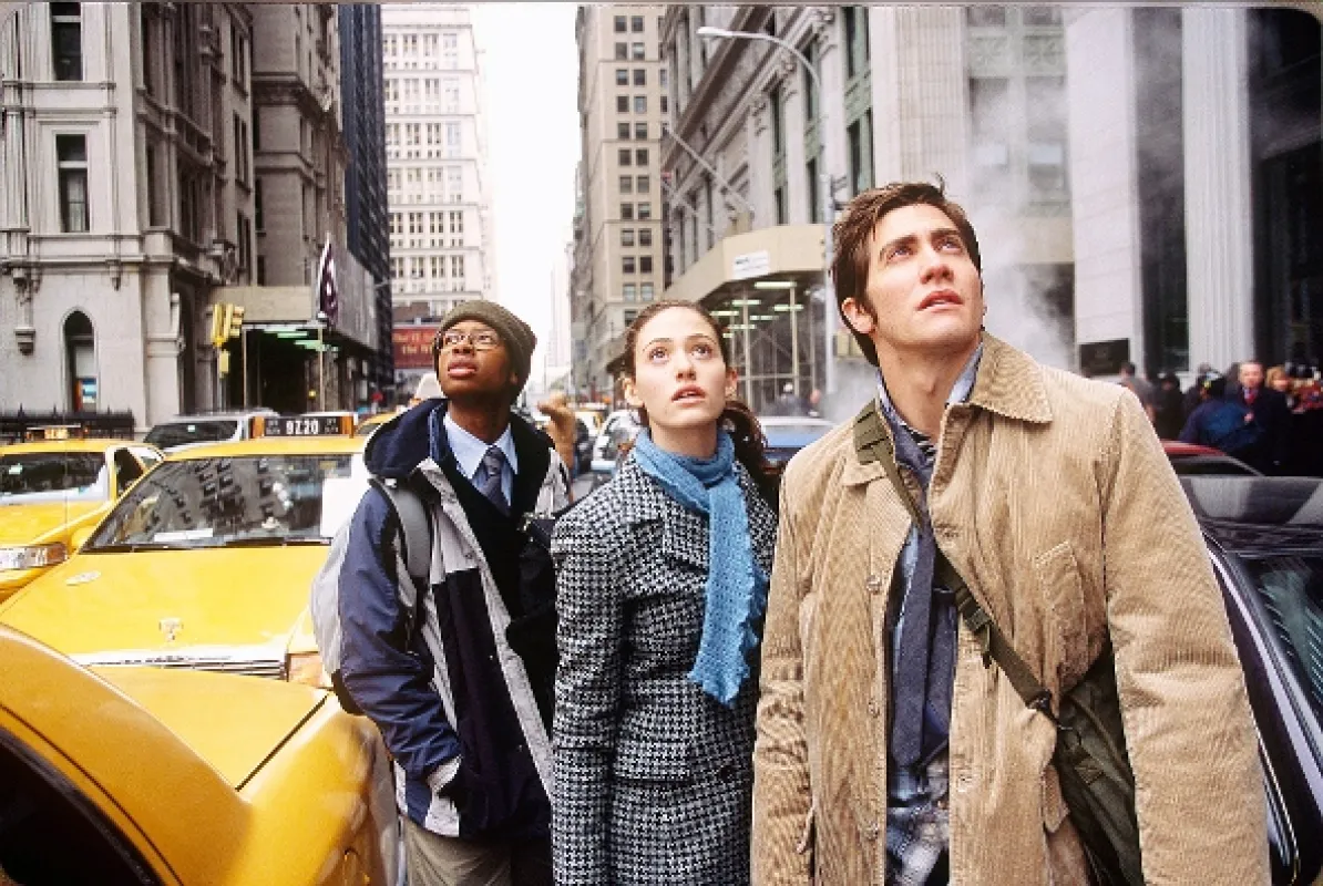 Deň po tom (The Day After Tomorrow) - fotogaléria