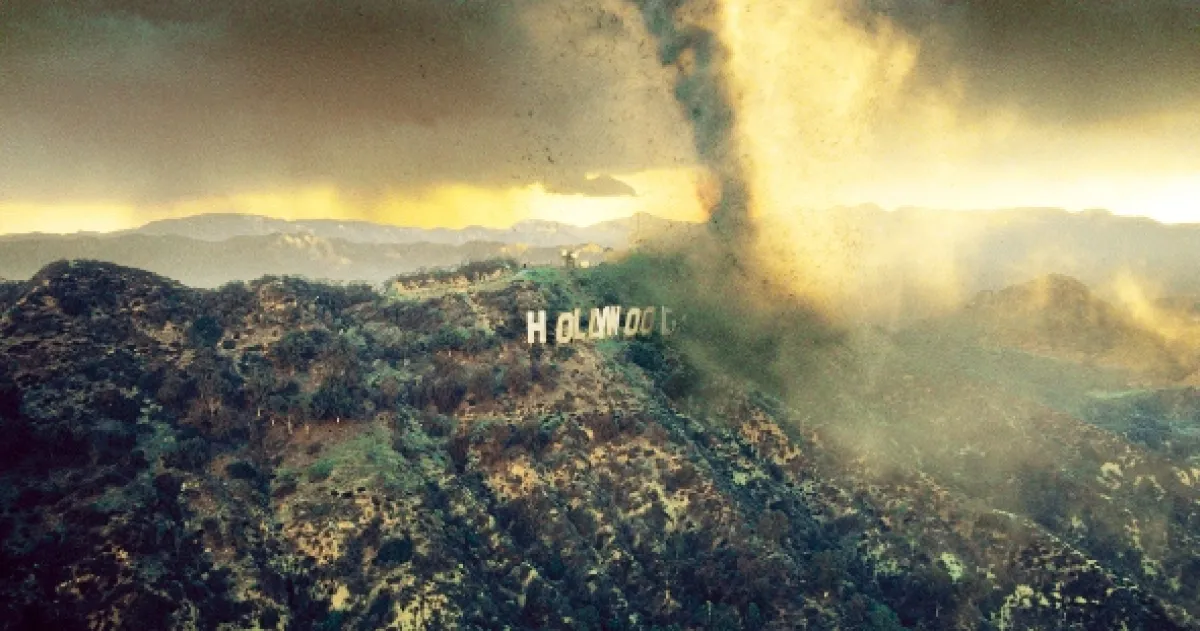 Deň po tom (The Day After Tomorrow) - fotogaléria