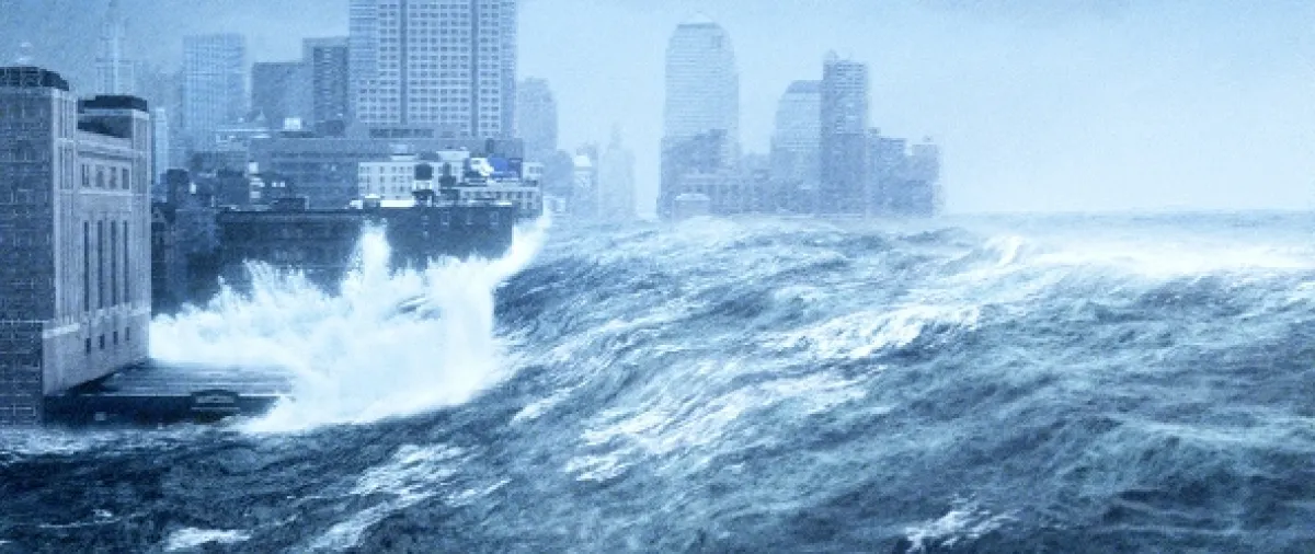 Deň po tom (The Day After Tomorrow) - fotogaléria